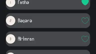 5NAMAZ скриншот 4