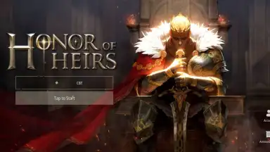 Honor of Heirs скриншот 4