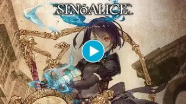 SINoALICE скриншот 1