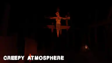 Exorcist: Fear of Phasmophobia скриншот 3