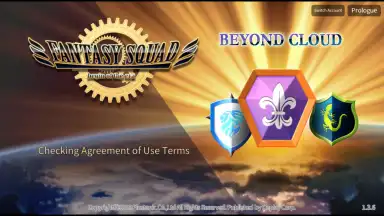 FantasySquad скриншот 3