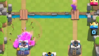 Clash Royale скриншот 20