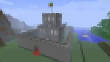 Cheats for Minecraft скриншот 2