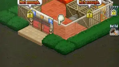 Kingdom Adventurers скриншот 9