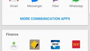 App Source скриншот 3