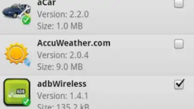 BlueStacks Cloud Connect скриншот 1