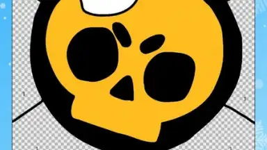 Coloring Brawl Stars скриншот 10