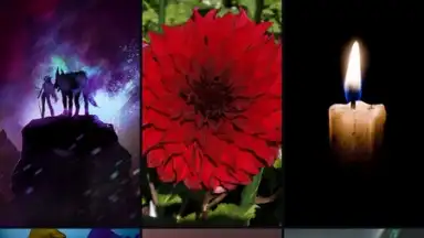 WallpapersCraft скриншот 6