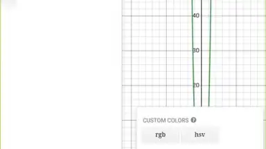 Desmos скриншот 13