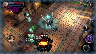 SoulCraft скриншот 3