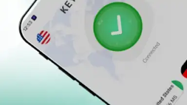 KEY VPN скриншот 5