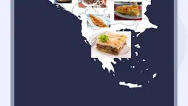 Periphern: Easy Map Charts скриншот 3