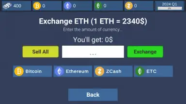 PC Creator Simulator скриншот 6