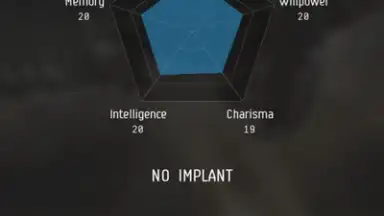 EVE Portal скриншот 3