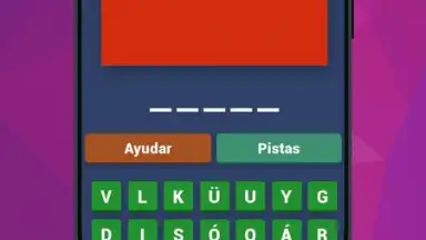 ¡Adivina La Bandera! Quiz скриншот 3