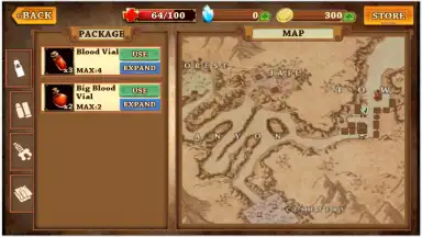 Cowboy Hunting: Gun Shooter скриншот 1