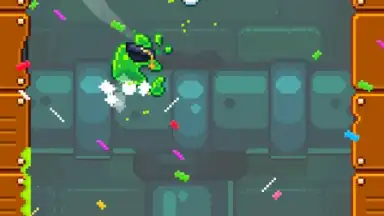 Blobout скриншот 15