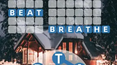 Zen Word скриншот 7