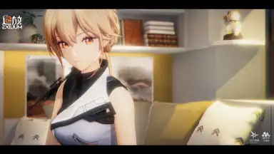 Girls Frontline 2: Exile (CN) скриншот 5