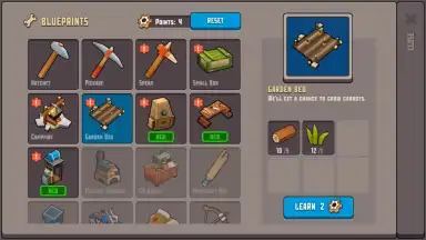 Cube Survival: LDoE скриншот 6