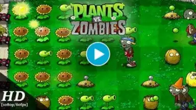 Plants vs. Zombies FREE скриншот 1