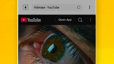 Vidora YouTube Downloader | free & fast скриншот 3