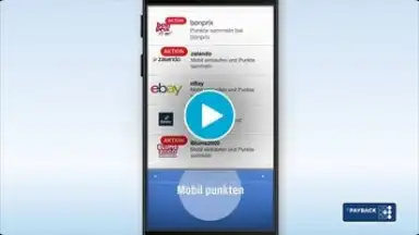 PAYBACK скриншот 1