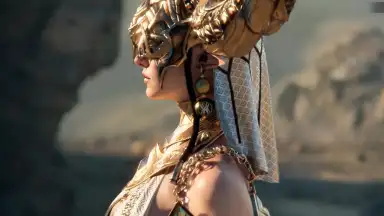 LORDNINE : Infinite Class скриншот 1