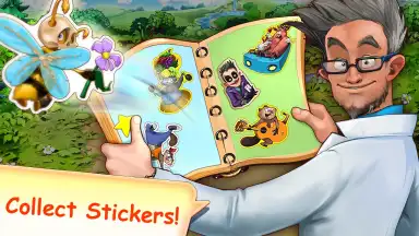 Farm Frenzy Inc. скриншот 4