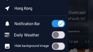 Weather Forecast: Live Weather скриншот 11