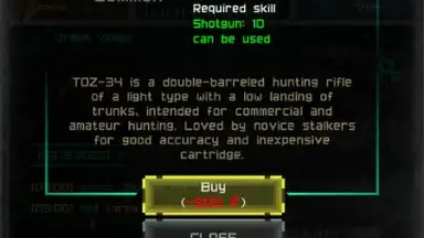 Pocket Zone скриншот 3