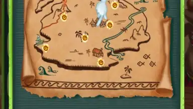 Island Quest скриншот 6