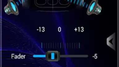 AurA audio скриншот 2