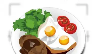 eat-app скриншот 1
