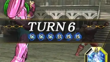 Saint Seiya Shining Soldiers (JP) скриншот 9