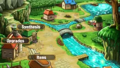 Brave Frontier RPG скриншот 3