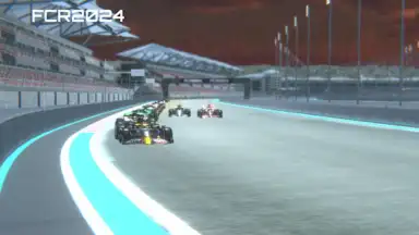 FORMULA CAR RACE 2026 скриншот 2