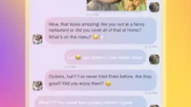 Muah AI скриншот 7