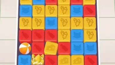 Tom and Jerry Blast скриншот 8