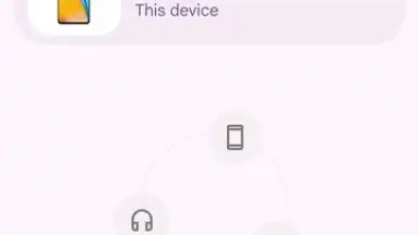 Find My Device скриншот 1