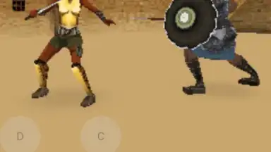 J2ME Loader скриншот 5