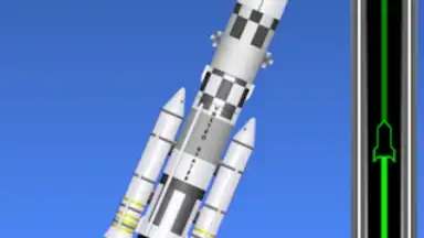 Space Agency скриншот 2