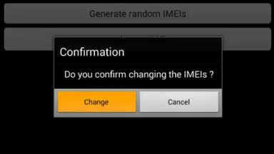 Chamelephon скриншот 3