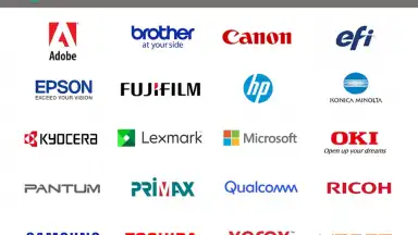 Mopria Print Service скриншот 1