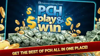 PCH Play and Win скриншот 11