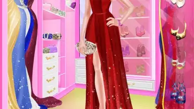 Film Star Salon скриншот 12