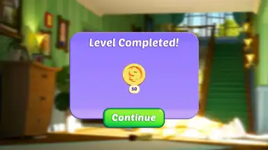 Small Town Murders: Match 3 скриншот 6