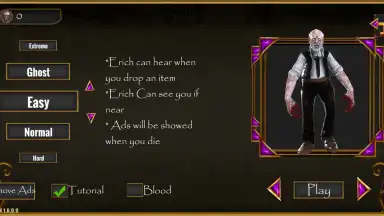 Undead Erich Sann скриншот 3