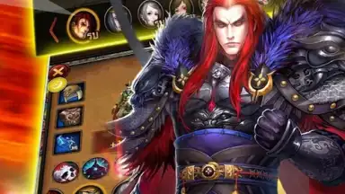 3K Legend скриншот 8