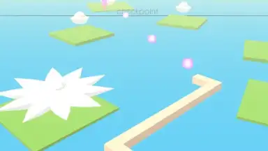 Through The Fog скриншот 6